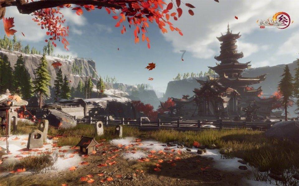 英勇骑士向前冲无敌版