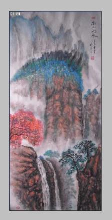 逃出诡异古宅